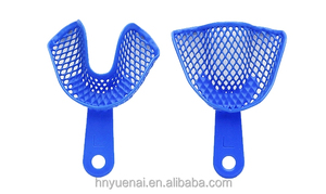 Plateaux d'empreinte dentaire Matériaux d'alimentation centrale dentaire Porte-dents - Product Image 4
