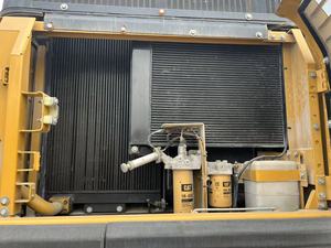 Excavatrice sur chenilles 336D2 modèle 2022, 36 tonnes, moteur à faible nombre d'heures avec inspection vidéo - Product Image 5