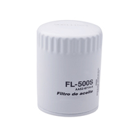 AA5Z6714A Filtre à huile moteur FL-500S MustangCoupe 2014-2025 5.0 V8 50SDEM MF8F FordExplorer 3.5 2010- 998 T35PDTD Flex 2008- 3.5