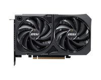 MSI GeForce RTX 2025 8G SHADOW 2X OC kartu grafis Gaming GPU RTX 5060 8G untuk Gaming Desktop PC 5060 baru