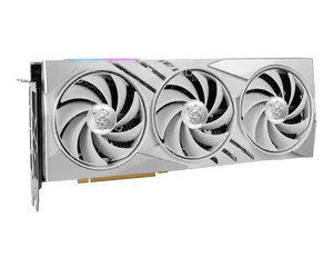 2024 New MSI GeForce RTX 4070 Ti SUPER 16G GAMING X SLIM White Sealed Package Gaming Desktop Gaming GPU RTX 4070 Super