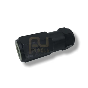 SADR-25/8 10S SADR-25/2 ATOS Check SADR-06/4 SADR-10/4 SADR-15/4 SADR-20/4 SADR-25/4 SADR-06/8 Unidireccional - Product Image 5