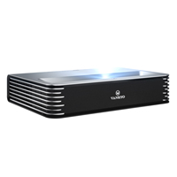 Version globale Vankyo Vista T4 Projecteur vidéo 4K UHD DLP HDR10 + Projecteur laser MEMC Smart Android à focale ultra courte