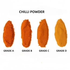 Haccp Halal ISO Kosher chứng nhận Ớt bột người mua cay Ớt bột thương mại phổ biến bán buôn Đỏ Ớt bột từ Trung Quốc - Product Image 2