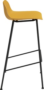 Hợp Đồng dự án đồ nội thất bar Ghế giá Bar ghế <span class=keywords><strong>VS</strong></span> Bar phân với 4 chân - Product Image 4