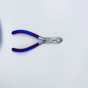 Alicates Ópticos de Ajuste para Gafas, de Grado Industrial, Personalizables, Directo de Fábrica, OEM, Pequeños, de Acero Inoxidable, con Empuñadura Suave, Métricos - Product Image 2