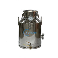 Meilleur prix pour une petite distillerie domestique simple, machine à distillation d'alcool