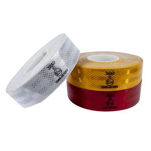 Cinta Reflectante de Alta Visibilidad para Camisas, Guantes <span class=keywords><strong>Reflectantes</strong></span>, Cinta Reflectante para Correas, Brazalete Reflectante, Etiqueta Reflectante Dot C2 - Product Image 3