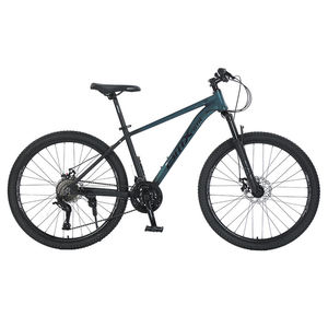 Aluminum Alloy 002 Frame 42mm Suspension Fork No Film Cut Color Baking Paint Big Steel Free Hub <strong>Ltwoo</strong> 27-Speed MTB Hengyuanda - Product Image 1
