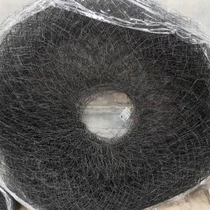 סל רשת עץ תיל שורש כדור רשת מתכת סל רשת תיל - Product Image 3