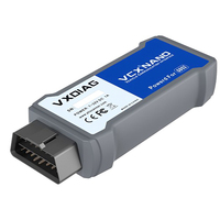 Outil de diagnostic USB Version VXDIAG VCX NANO GDS2 V2023.10.19 Tech2WIN 16.02.24 DPS 4.52