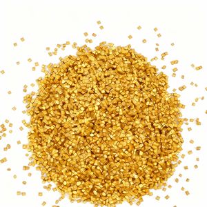 고농축 PP/PE 컬러 마스터배치, 사출 성형 공장 직판, 대량 할인 - Product Image 4