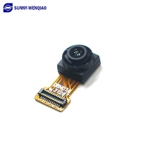 Fisheye Mini 8MP MIPI HD haute définition sony fixe Focus OEM micro IMX219 ai vision fpc Module de caméra