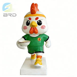 Scultura Luminosa Personalizzata per Negozi, Decorazione Esterna, Ornamenti per Strade Commerciali <span class=keywords><strong>e</strong></span> Centri Commerciali, Scultura per Interni ed Esterni, <span class=keywords><strong>Diavolo</strong></span> - Product Image 4