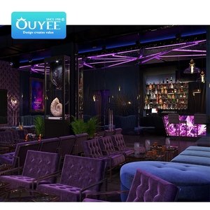 Meubles spécialement conçus pour les soirées habillées, les boîtes de nuit, les bars à whisky, les clubs privés - Product Image 6