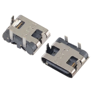 35 Modelos de Conector <span class=keywords><strong>USB</strong></span> Tipo C de 4, 6, 8, <span class=keywords><strong>12</strong></span> y 24 Pines, Conector Hembra <span class=keywords><strong>USB</strong></span> 3.1 Tipo C para Diseño de PCB, Puerto de Alimentación, Base de Conexión, Alta Corriente - Product Image 6