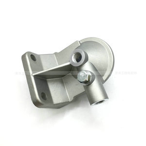 ตะแกรงยึดเครื่องยนต์ดีเซลโคมัตสึ รุ่น HF3240 สำหรับเครื่องยนต์ PC200-6 PC300 - Product Image 2