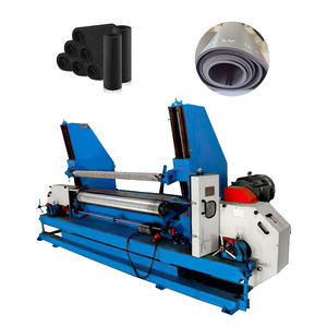 Machine de découpe automatique de tissu en rouleaux pour le cuir, le tissu et le tissu en rouleaux - Product Image 4