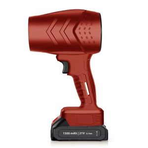 เครื่องเป่าลมเครื่องดูดฝุ่นในรถแบบพกพาไร้สายชาร์จได้ - Product Image 6