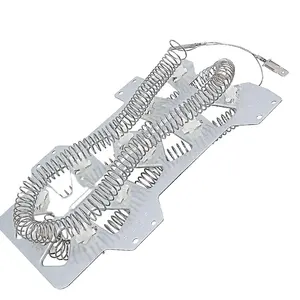 UL Certification DC47-00019A Replacement Heating Element For Electric Dryer