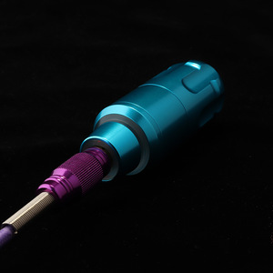 Máquina de Tatuaje Rotativa Personalizada, Pistola de Tatuaje de Alta Calidad para Arte Corporal, Suministros para Artistas Profesionales - Product Image 6