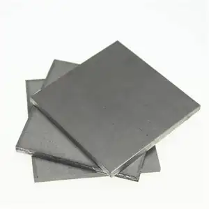17-4PH SUS630 1.4542 S17700 S17400 yağış sertleştirme paslanmaz çelik plaka