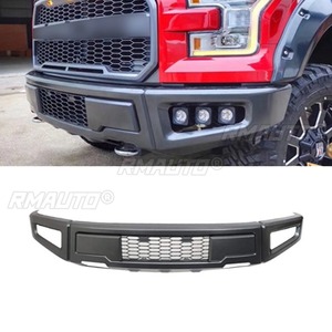 Front Bumper <b>Splitter</b> Diffuser Lip Bumper Protector Bumper Protector for Ford F150 2015-2017 Body Kit Car Accessories - Product Image 1