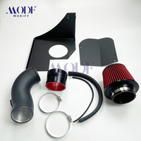 Kit d'admission d'air froid en aluminium pour BMW B58 F20 F22 F30 F32 M140i M240i 340i 440i Moteur turbocompressé 3.0T – Amélioration des performances