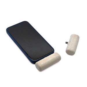 2026 Cheap Beige 3000mAh One-time Use <strong>Power</strong> Bank 18650 Lithium Battery Disposable Emergency Charger Popular Items <strong>Now</strong> Mini <strong>Power</strong> - Product Image 5