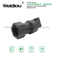 3802TA05  Nouveau capteur de vitesse pour Yuejin Caishen S100 Xiaohu Shuai Huka