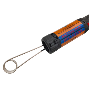 1100W Black Handheld Induction <b>Heater</b> for Exhaust and Suspension Repair - Product Image 1