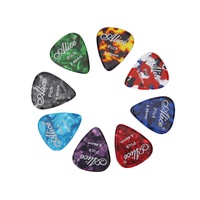 kabat Hot Selling Professional Musical Instrument Accessories in China High-quality Picks Guitar Accessories Wholesale at Low Prices