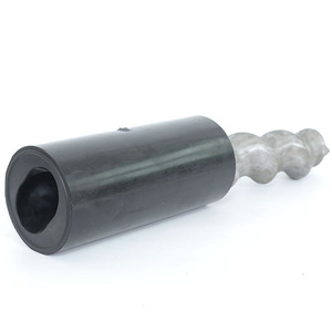 Mô-tơ điện cho máy bơm nước, máy trát tường, máy phát điện BLDC 5kw, stato và rôto - Product Image 4