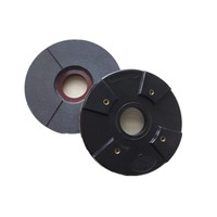 Roue de polissage diamantée pour marbre, granit et pierre de 200 mm