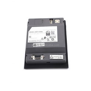 หน้าจอ HMI รุ่นใหม่แท้ DOP-103BQ DOP103BQ ขนาด 4.3 นิ้ว พร้อมระบบควบคุมแบบสัมผัส มีสินค้าในคลัง - Product Image 3