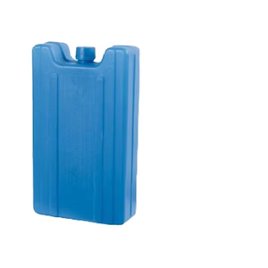 270ML sac de glace réutilisable en plastique peut glacière Gel Ice Brick Freeze Ice Gel Box pour la réfrigération des aliments - Product Image 1
