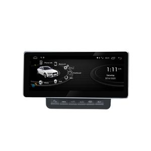 Android grand écran octa core <span class=keywords><strong>autoradio</strong></span> 4g + 64g système multimédia stéréo plug and play pour <span class=keywords><strong>Audi</strong></span> <span class=keywords><strong>q7</strong></span> 2005 2006 <span class=keywords><strong>2007</strong></span> 2008 2009 2010 - Product Image 3