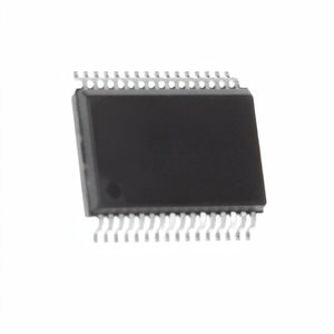 Fabricant de composants électroniques, service complet original, interface MCZ33903CS3EK, IC INTERFACE SPECIALIZED 32SOlC - Product Image 1