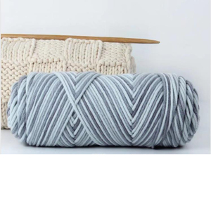 Fil de laine 100% laine pour tufting de tapis - Product Image 4