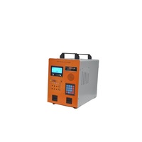 Système de contrôle Paygo OEM/ODM pour système solaire domestique à paiement à l'utilisation (Pay As You Go) prépayé