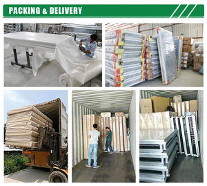 Proveedor de inodoro portátil móvil de cabina de contenedor temporal ambiental ecológico <span class=keywords><strong>Baño</strong></span> portátil - Product Image 5