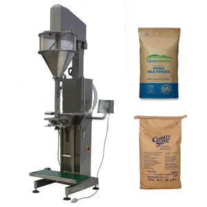 Biodegradable Eco-Friendly Food/Coffee/Powder/Tea Sachet Kraft Paper Bags