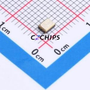 7X38800600 Pre-Programmed Oscillator SMD3225-4P Oscillator - Product Image 1