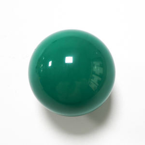 Boules en résine de 40 mm, 50 mm, 60 mm, boules acryliques colorées personnalisées - Product Image 5