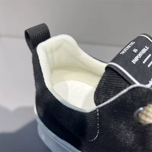 Zapatillas Chunky de Moda con Diseño Exclusivo, Versátiles, con Aumento de Altura, Casuales para Hombre, con Cordones, para Deporte al Aire Libre - Product Image 6