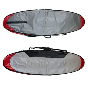 Watersports Soft Durable Windsurf Sup Longboard Cheap Custom Surfboard Bag