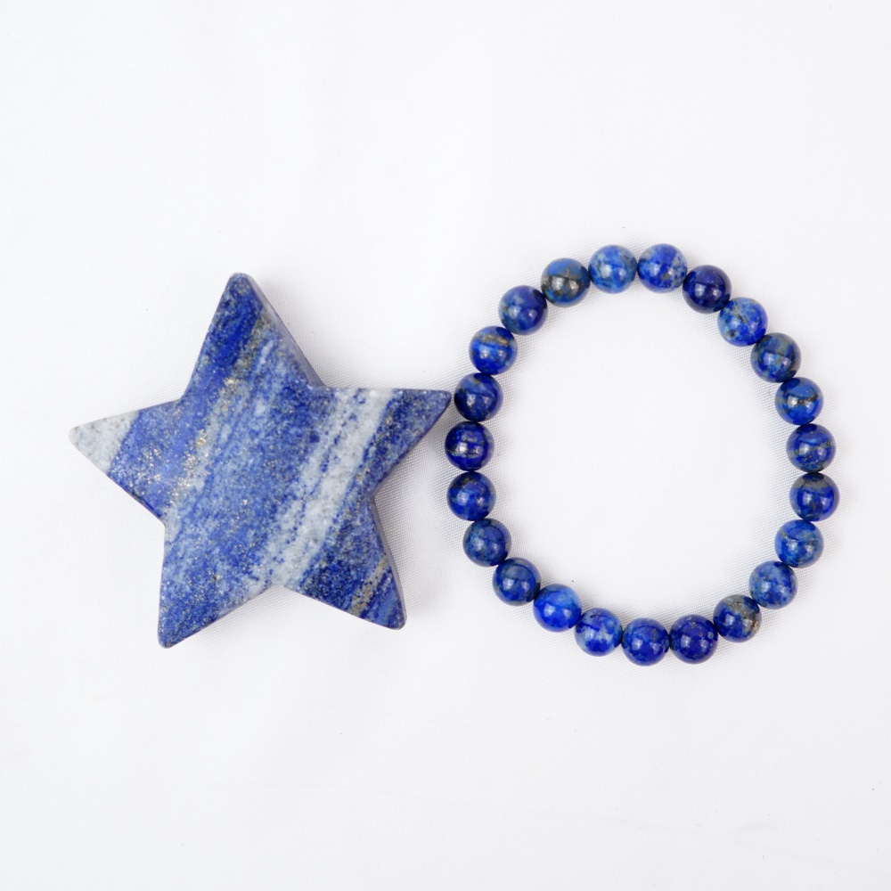 Lapis lazuli