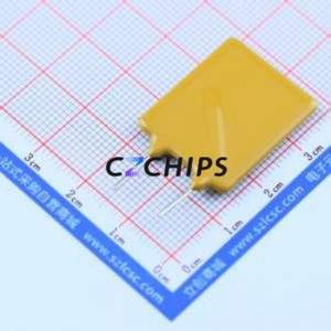 RL30-800 Resettable Fuse Through hole Component (THT),P=10.2mm Fuse 30V 40A 8A 16A - Product Image 2