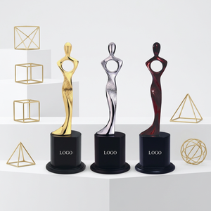 Premium Metal Cricket Trophies Laser Engraved Plaque for Celebrating Excellence Teamwork Leadership Professional Success Stories - Product Image 1