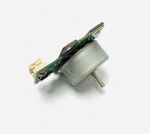 <span class=keywords><strong>Motor</strong></span> sin escobillas para limpieza de ventanas, soplador de aire principal 2717 - Product Image 2